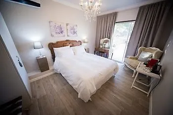Hotel Heaven'S View Guest House Plattekloof