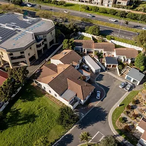  Guest house Cape Panorama